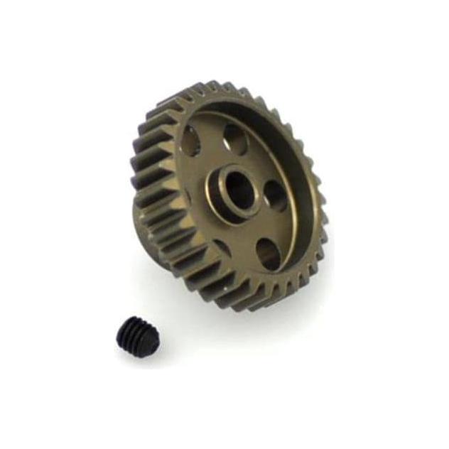 ARROWMAX Pinion Gear 48P 33T(7075 Hard)