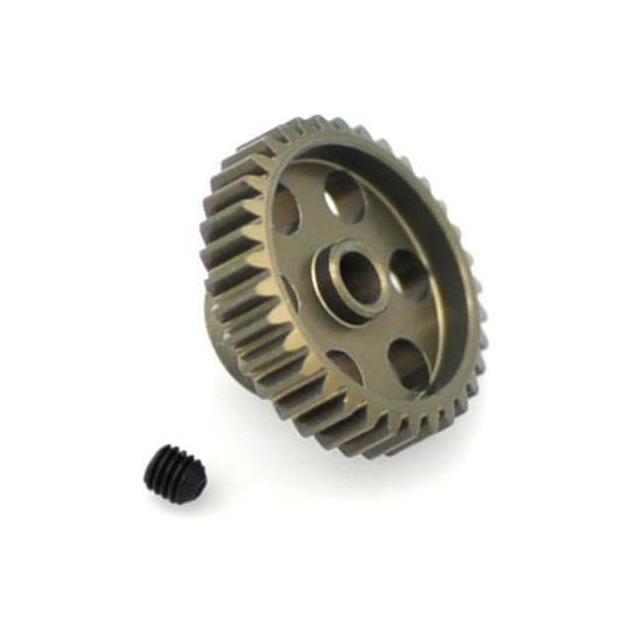 ARROWMAX Pinion Gear 48P 34T(7075 Hard)