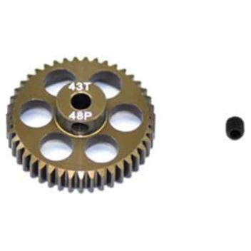 ARROWMAX Pinion Gear 48P 43T(7075 Hard)