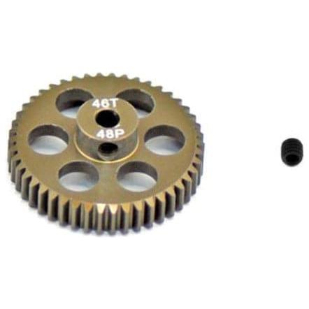 ARROWMAX Pinion Gear 48P 46T(7075 Hard)