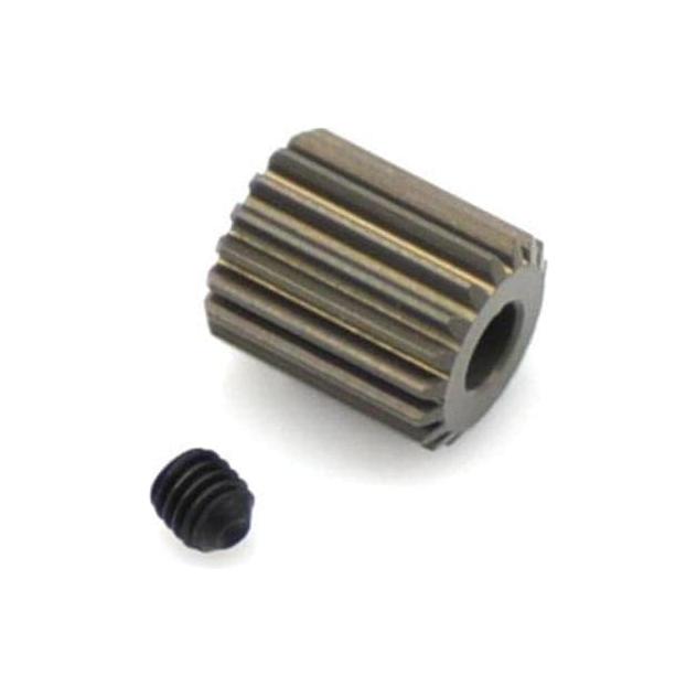 ARROWMAX Pinion Gear 64P 18T(7075 Hard)