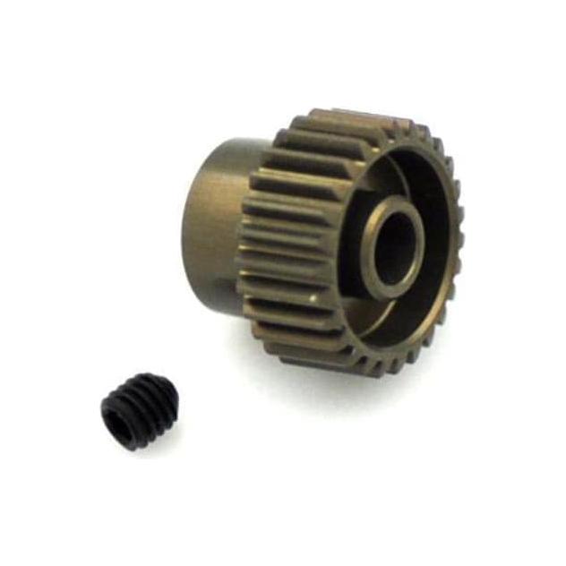 ARROWMAX Pinion Gear 64P 27T(7075 Hard)