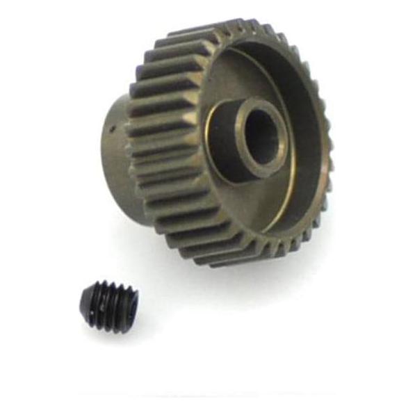 ARROWMAX Pinion Gear 64P 34T(7075 Hard)