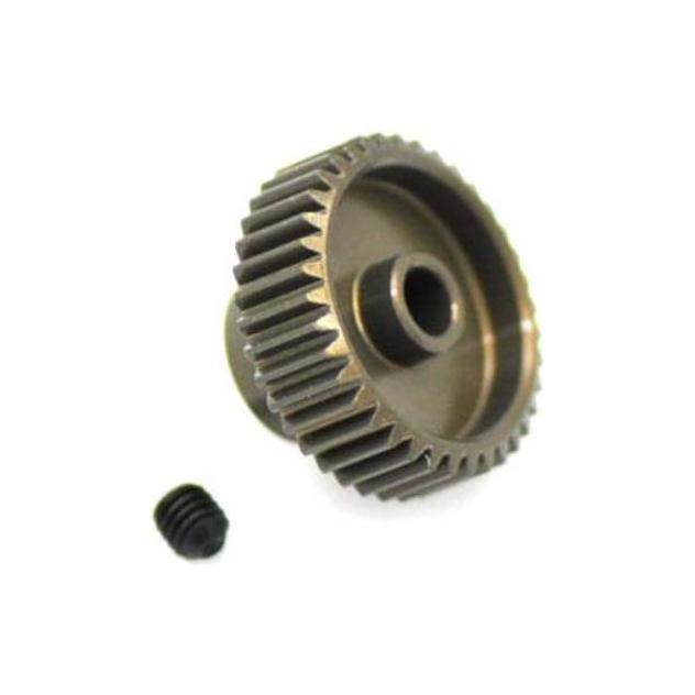 ARROWMAX Pinion Gear 64P 38T(7075 Hard)