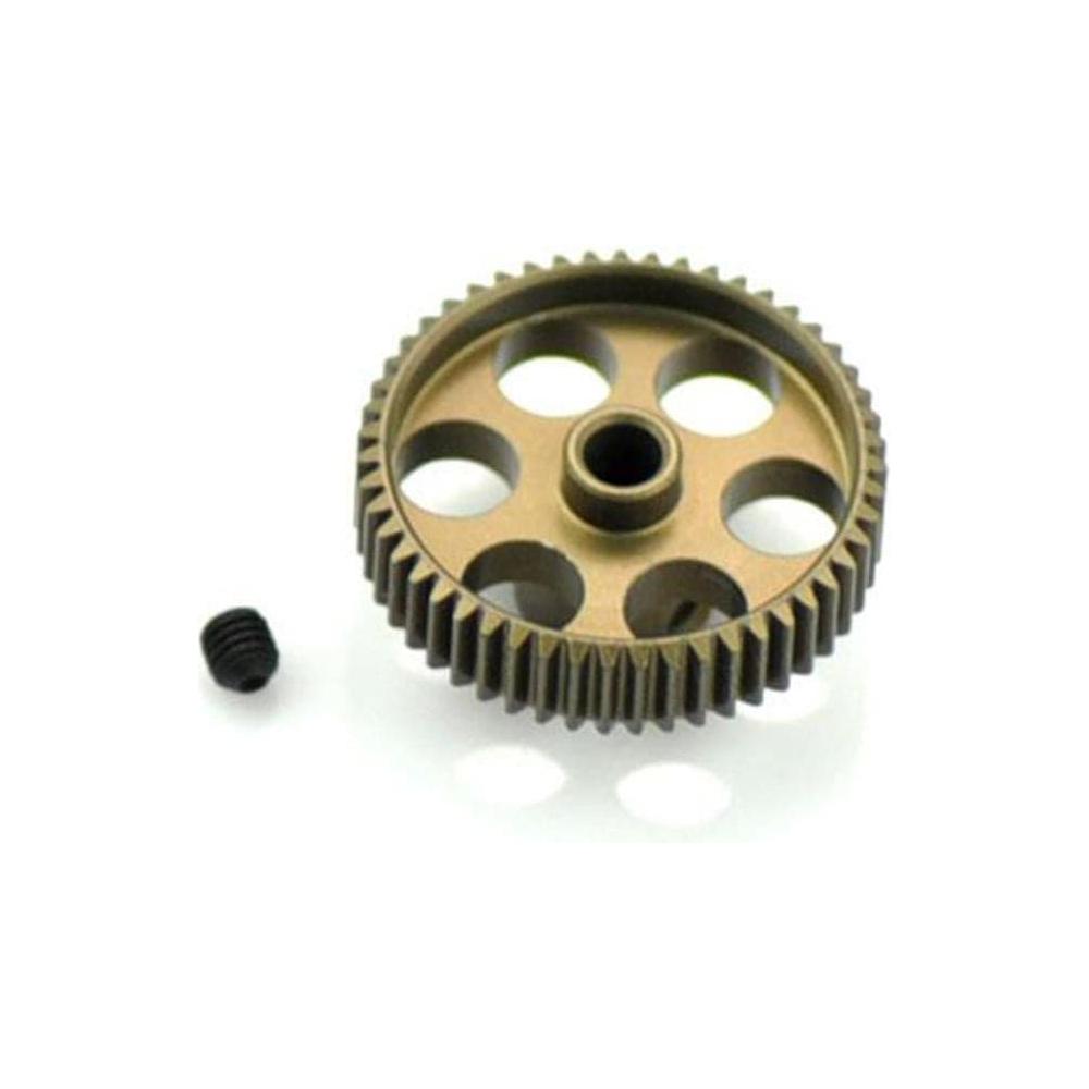ARROWMAX Pinion Gear 64P 51T(7075 Hard)