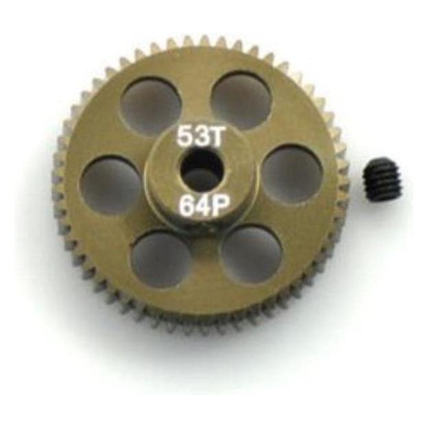 ARROWMAX Pinion Gear 64P 53T(7075 Hard)
