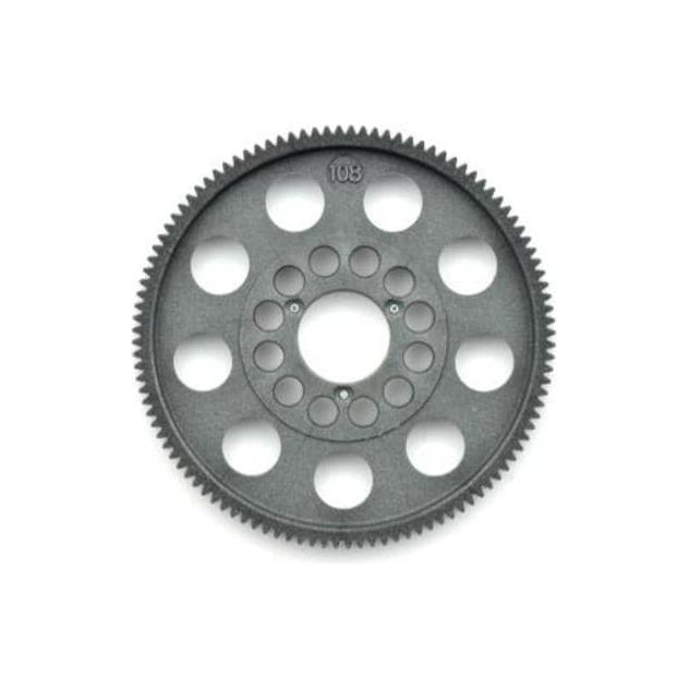 ARROWMAX Spur Gear 64P 108T