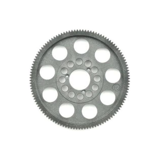 ARROWMAX Spur Gear 64P 114T