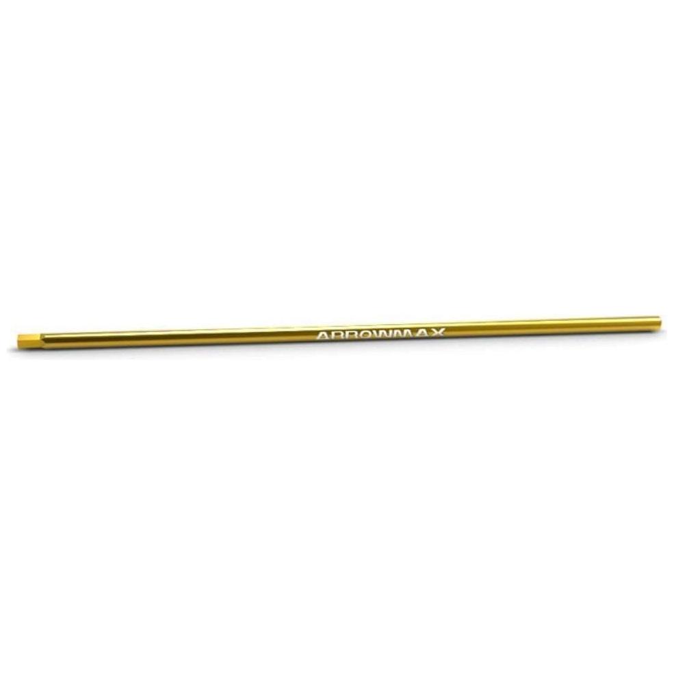 ARROWMAX Allen Wrench 2.5 x 120mm Tip Only V2