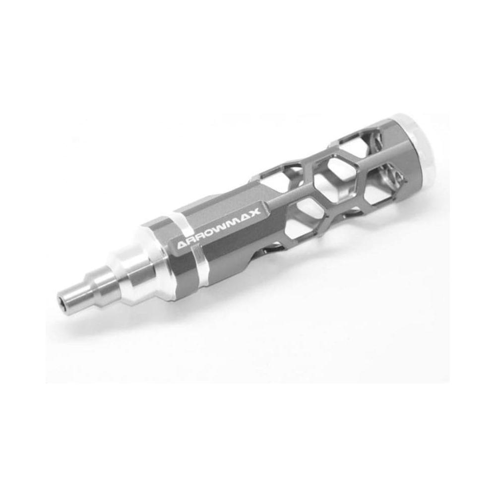 ARROWMAX Universal Handle For Quick Drive Tip Honeycomb