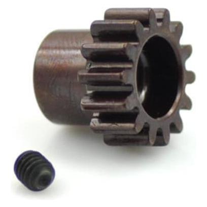 ARROWMAX Ultra Pinion 14T Modul1 (Spring Steel)