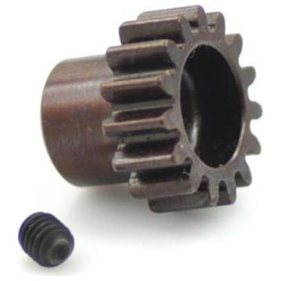 ARROWMAX Ultra Pinion 15T Modul1 (Spring Steel)