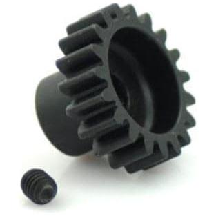 ARROWMAX Ultra Pinion 19T Modul1 (Spring Steel)