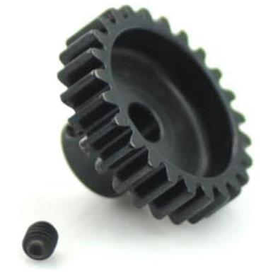 ARROWMAX Ultra Pinion 25T Modul1 (Spring Steel)