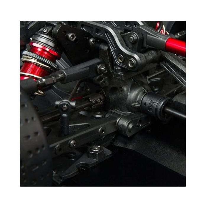 ARRMA 1/7 Infraction BLX All-Road Truck RTR Blue