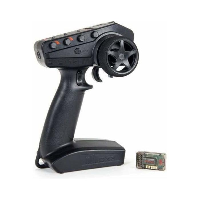 ARRMA 1/7 Infraction BLX All-Road Truck RTR Blue