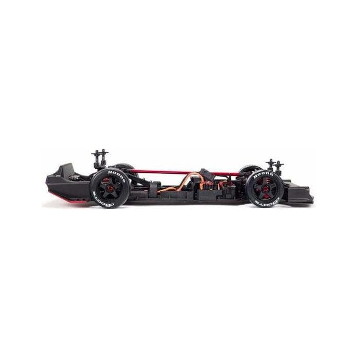 ARRMA 1/7 Felony BLX Street Bash All-Road RTR Black