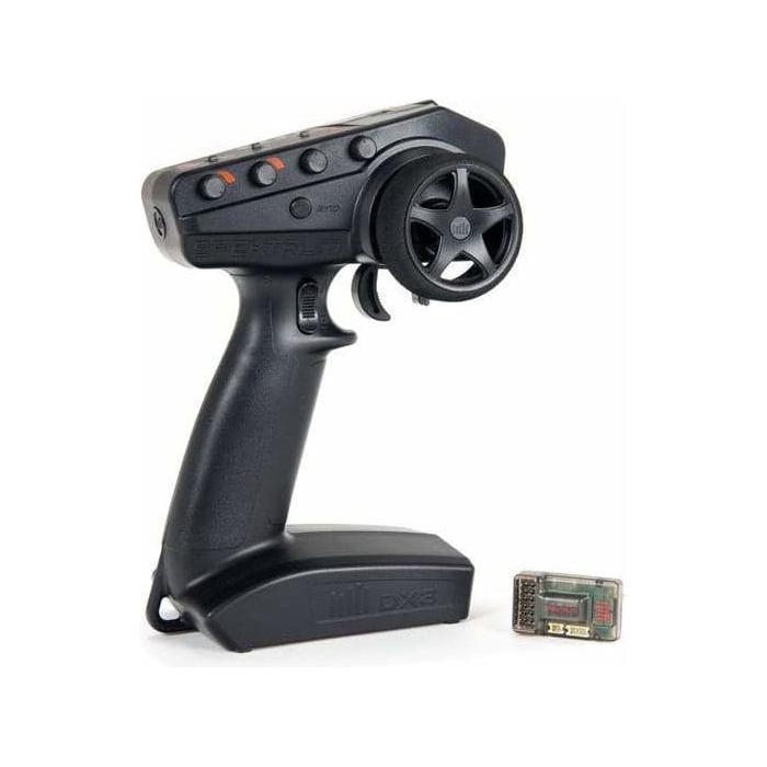 ARRMA 1/7 Felony BLX Street Bash All-Road RTR Orange