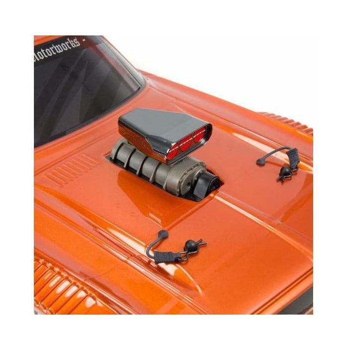 ARRMA 1/7 Felony BLX Street Bash All-Road RTR Orange