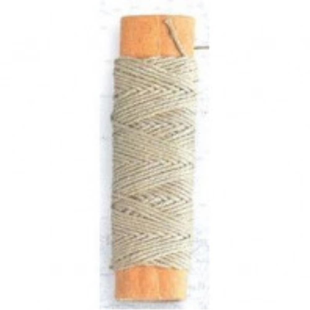 ARTESANIA Rigging Line Beige 0.50mm x 20m Wooden Shi