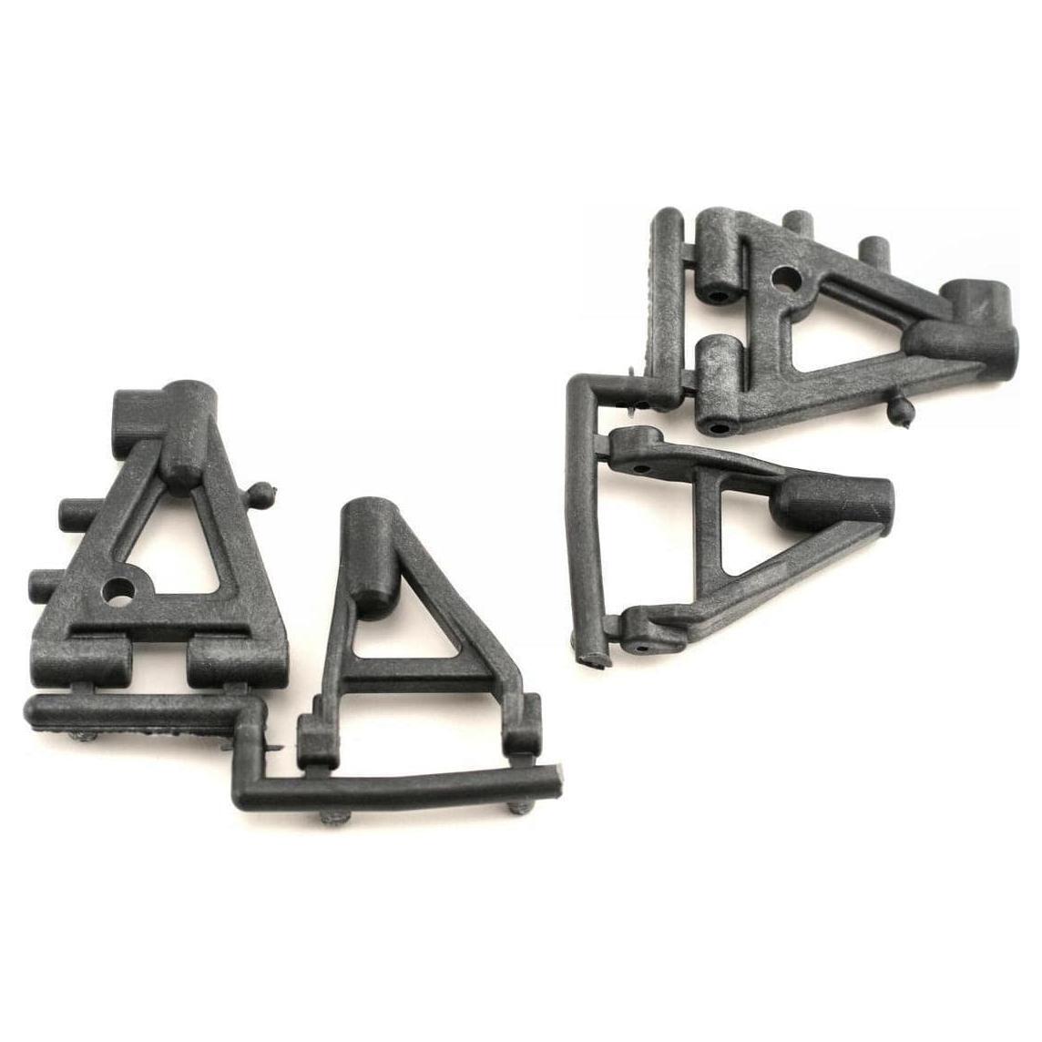 TEAM ASSOCIATED Carbon Front Arm Set (NTC3)