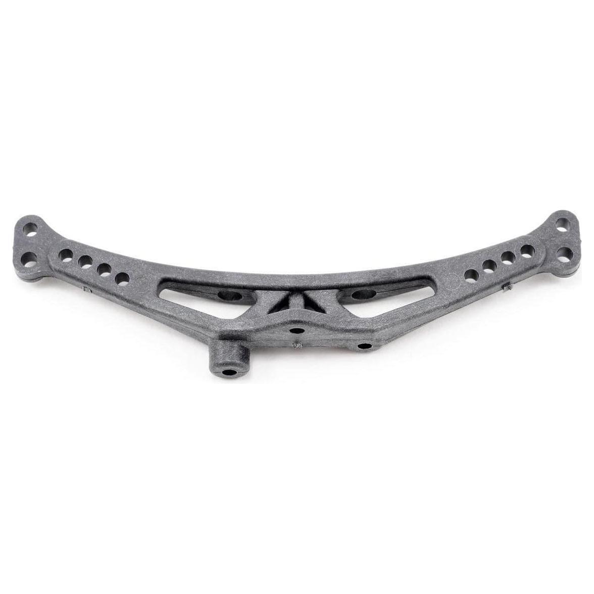 TEAM ASSOCIATED TC4 Carbon Rear Shock Tower