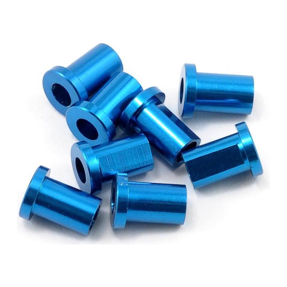 TEAM ASSOCIATED TC6 Arm Mount Bushing Set