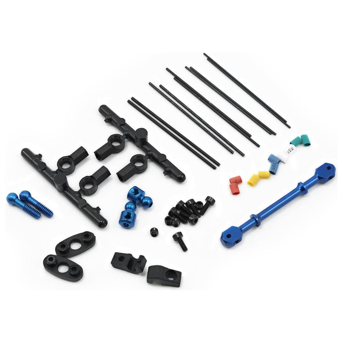 TEAM ASSOCIATED TC6.1 Anti-Roll Bar Set