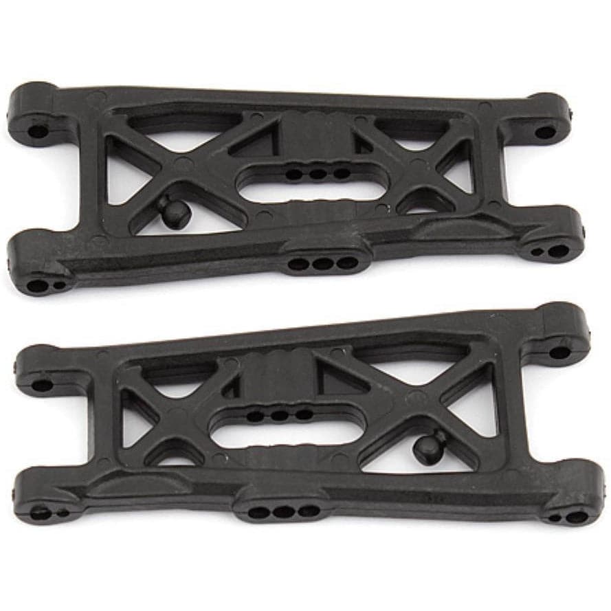 TEAM ASSOCIATEDFlat Front Arms for B6.1,B6.1D, (ASS91671)