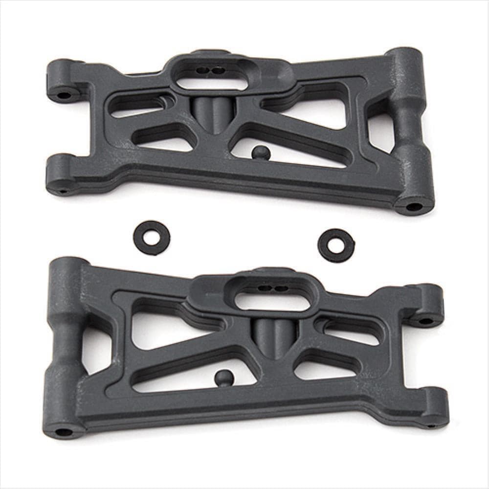 TEAM ASSOCIATED Front Arms, hard for ,B64, (ASS92026)