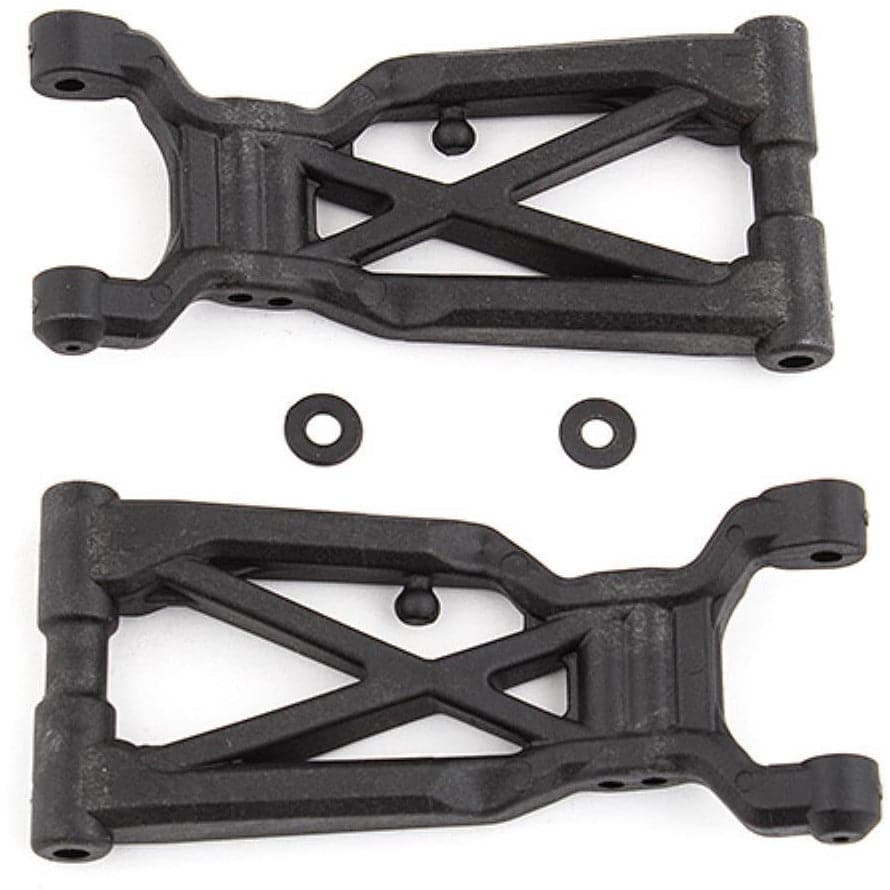TEAM ASSOCIATED Rear Arms for ,B64, (ASS92048)
