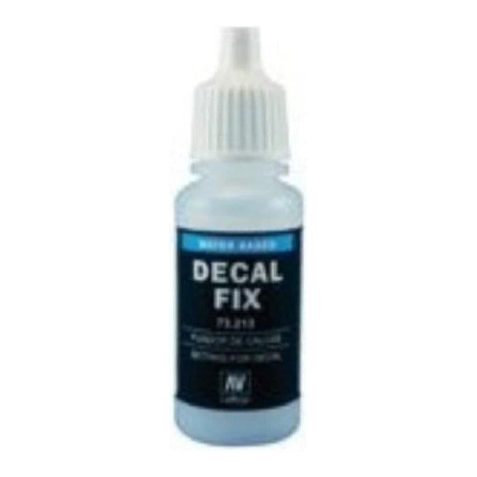 VALLEJO Decal Fix 17ml