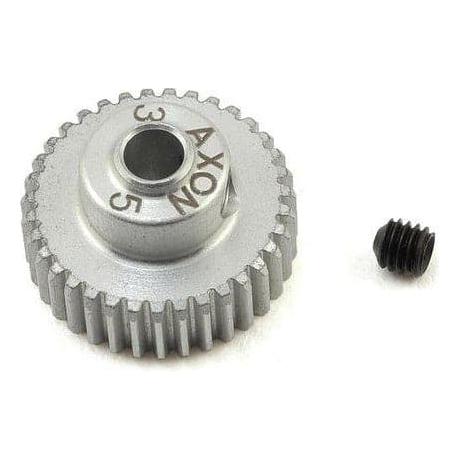 AXON Pinion Gear 64P 35T