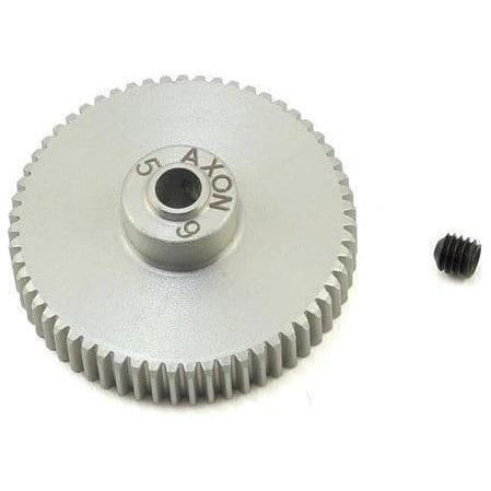 AXON Pinion Gear 64P 59T