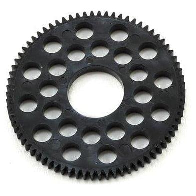 AXON Spur Gear DTS 64P 74T
