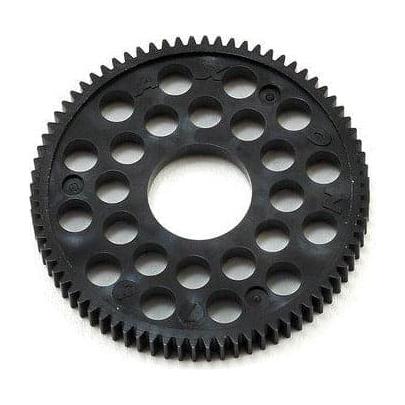 AXON Spur Gear DTS 64P 76T