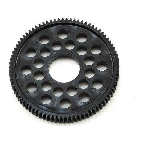 AXON Spur Gear DTS 64P 83T