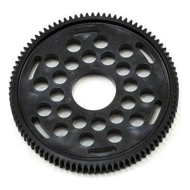 AXON Spur Gear DTS 64P 90T