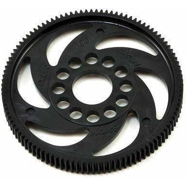 AXON Spur Gear TCS 64P 106T