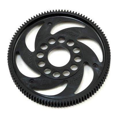 AXON Spur Gear TCS 64P 107T