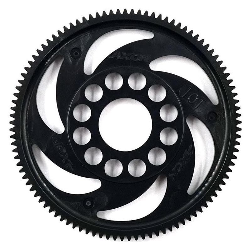 AXON Spur Gear TCS v2 64P 101T