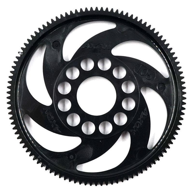AXON Spur Gear TCS v2 64P 106T