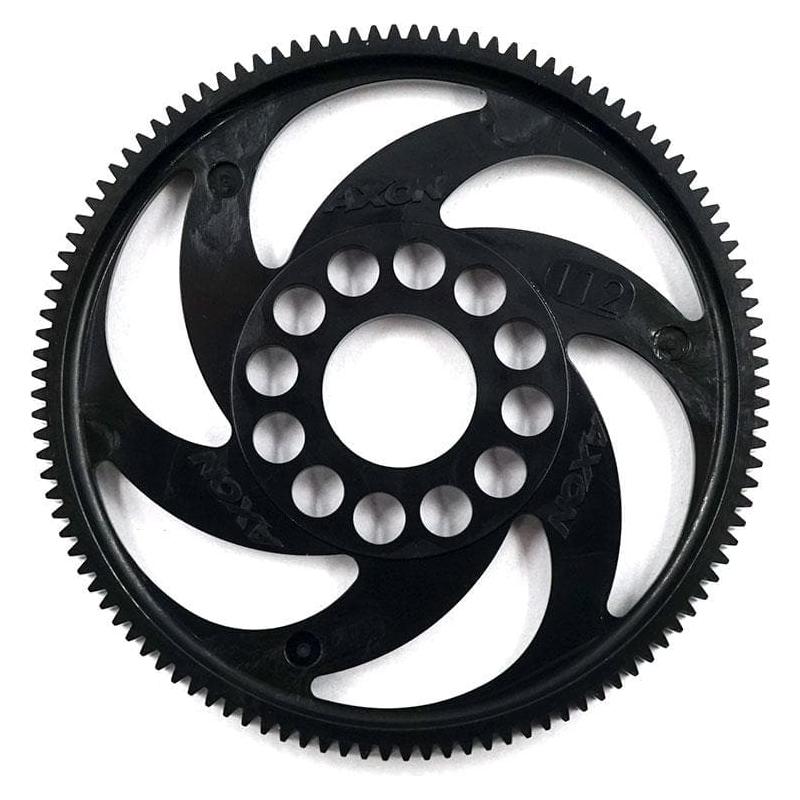 AXON Spur Gear TCS v2 64P 112T