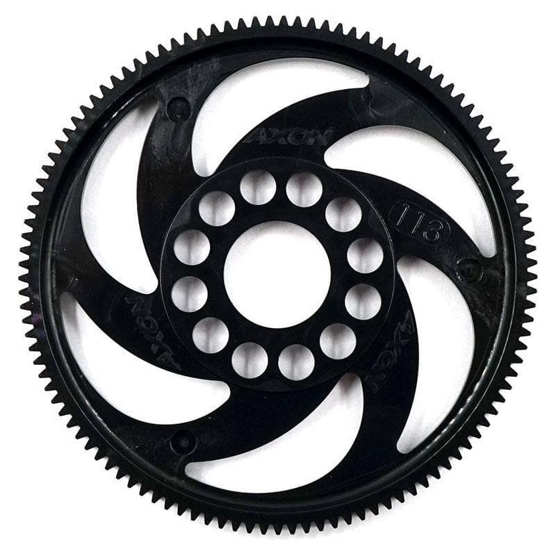 AXON Spur Gear TCS v2 64P 113T