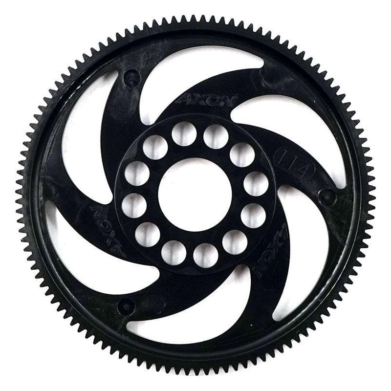 AXON Spur Gear TCS v2 64P 114T