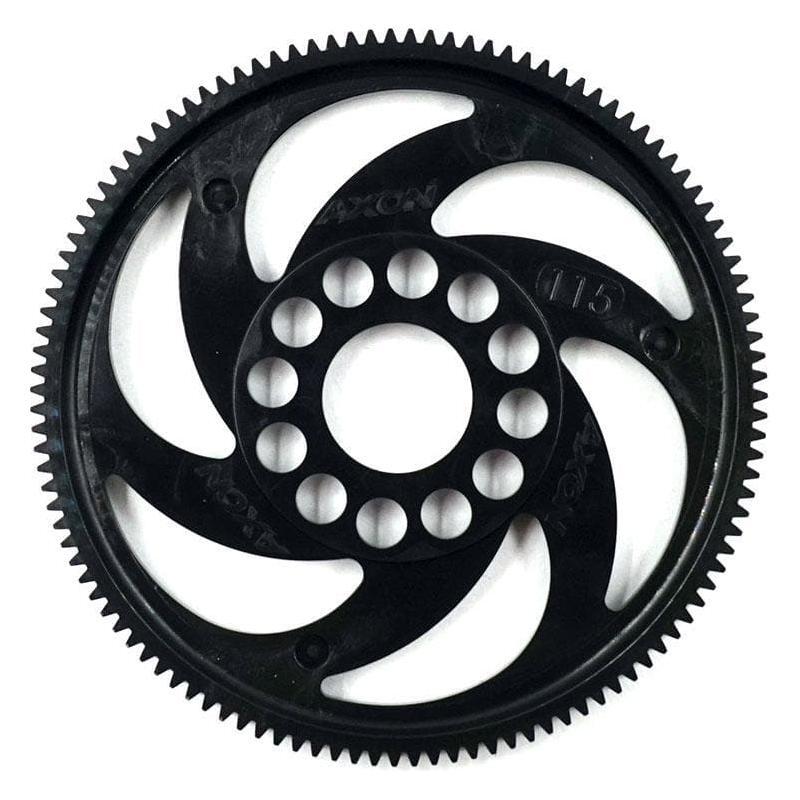 AXON Spur Gear TCS v2 64P 115T