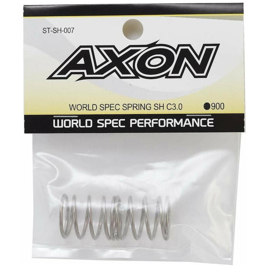 AXON World Spec Spring SH C3.0 Brown