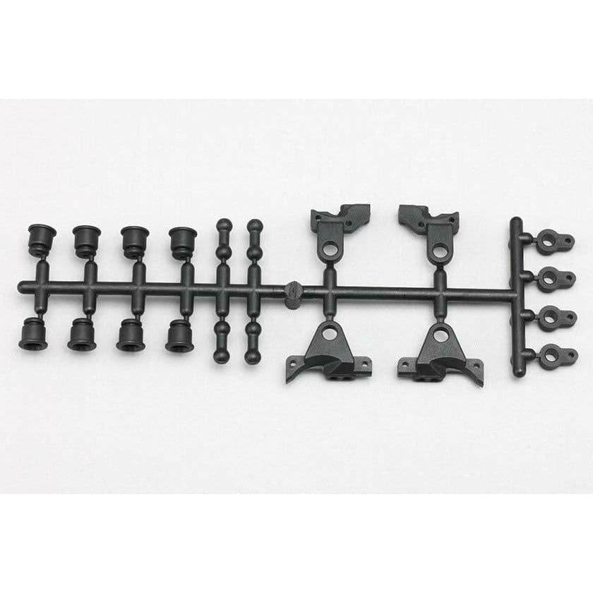 YOKOMO Suspension Parts Set for BD11 2022
