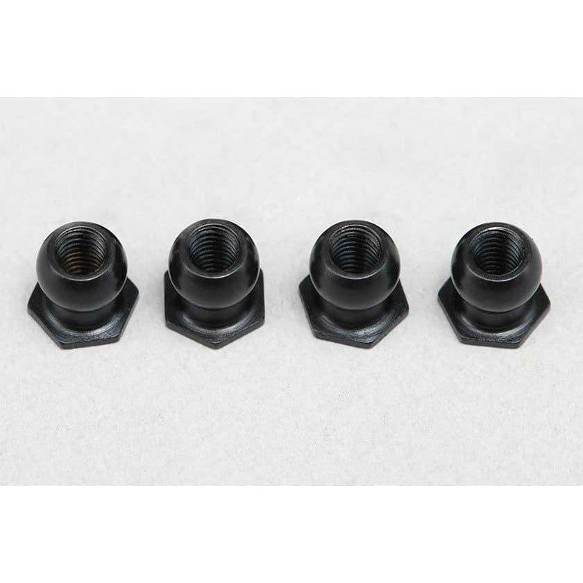 YOKOMO F5mm Suspension Ball (4 Pieces) for BD11 2022