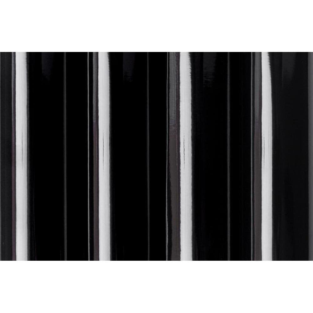 PROFILM Black 60cm 2 Metre Roll